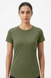 Women’s Active Crew Neck T-Shirt