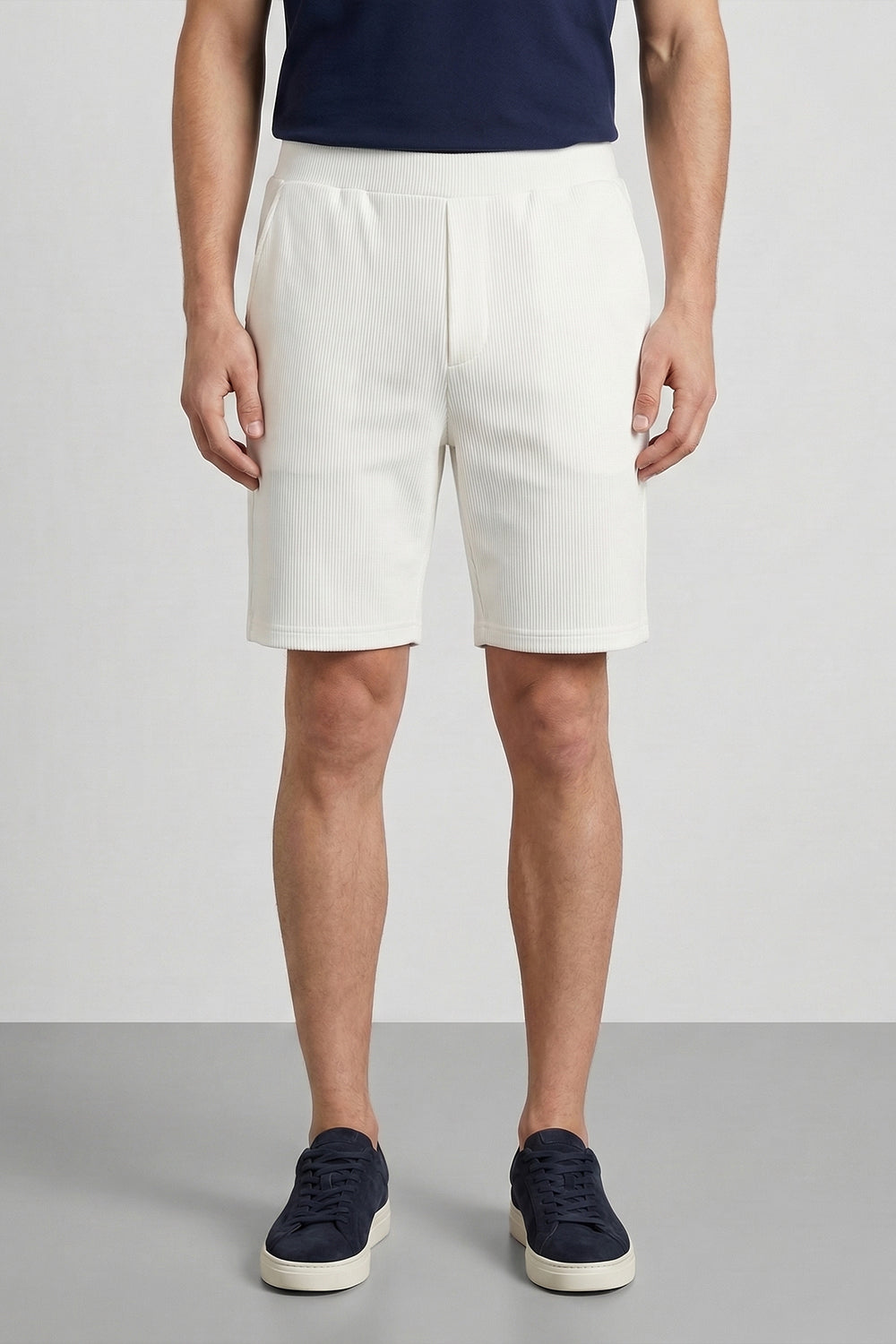 Nobero Ottoman Shorts