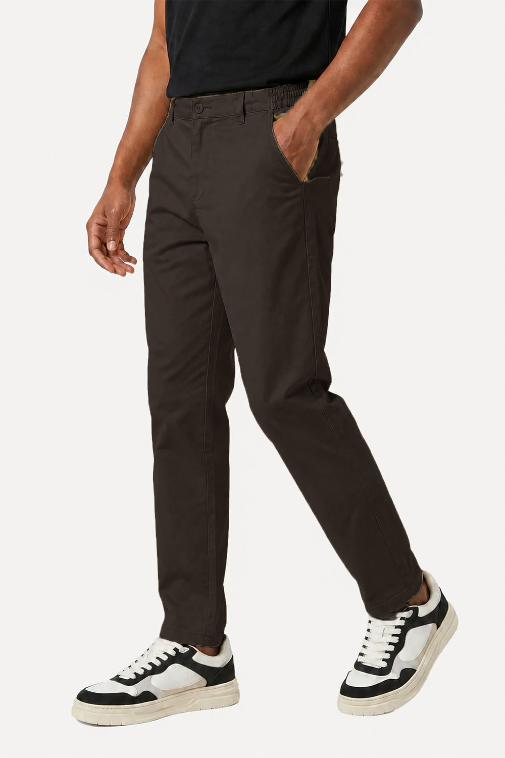 Classic Stretch Chinos