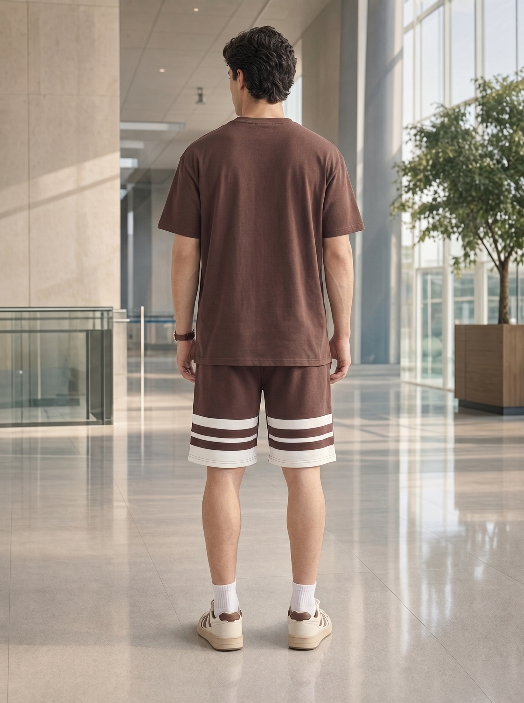 Laps of Glory Co-ord Set