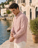Men’s Premium Cotton Oxford Shirt