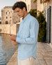 Men’s Premium Cotton Oxford Shirt