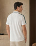 Varsity Crest Polo T-Shirt