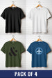 The Best-Sellers - 4 Pack