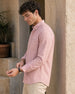 Men’s Premium Cotton Oxford Shirt