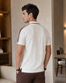 Varsity Crest Polo T-Shirt