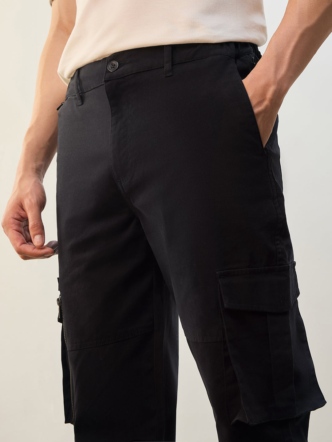 Wanderer - Travel Cargo Pants