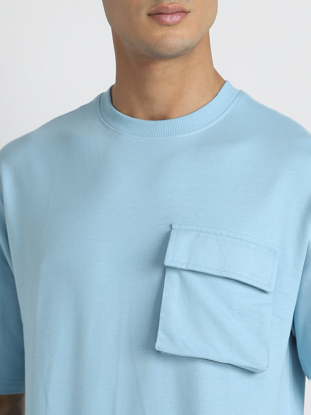 Premium Oversized T-Shirt