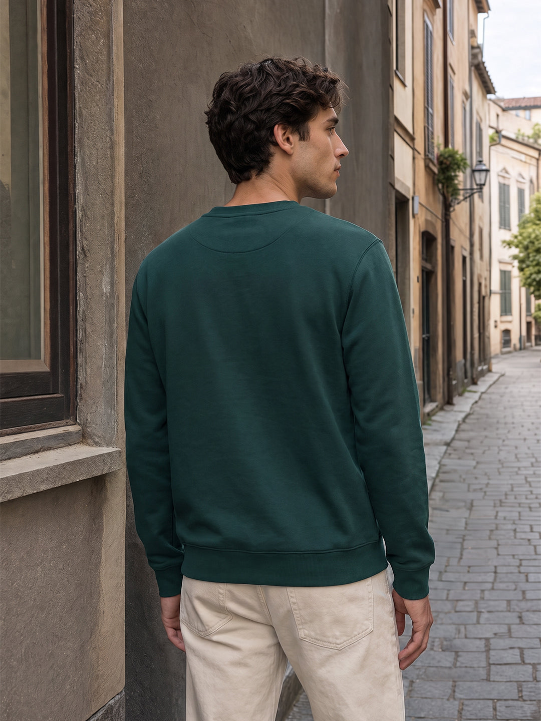Blossom Classic  Sweatshirt