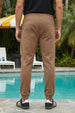 Zip-Pocket Joggers