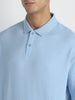 Utility Zip Pocket Polo