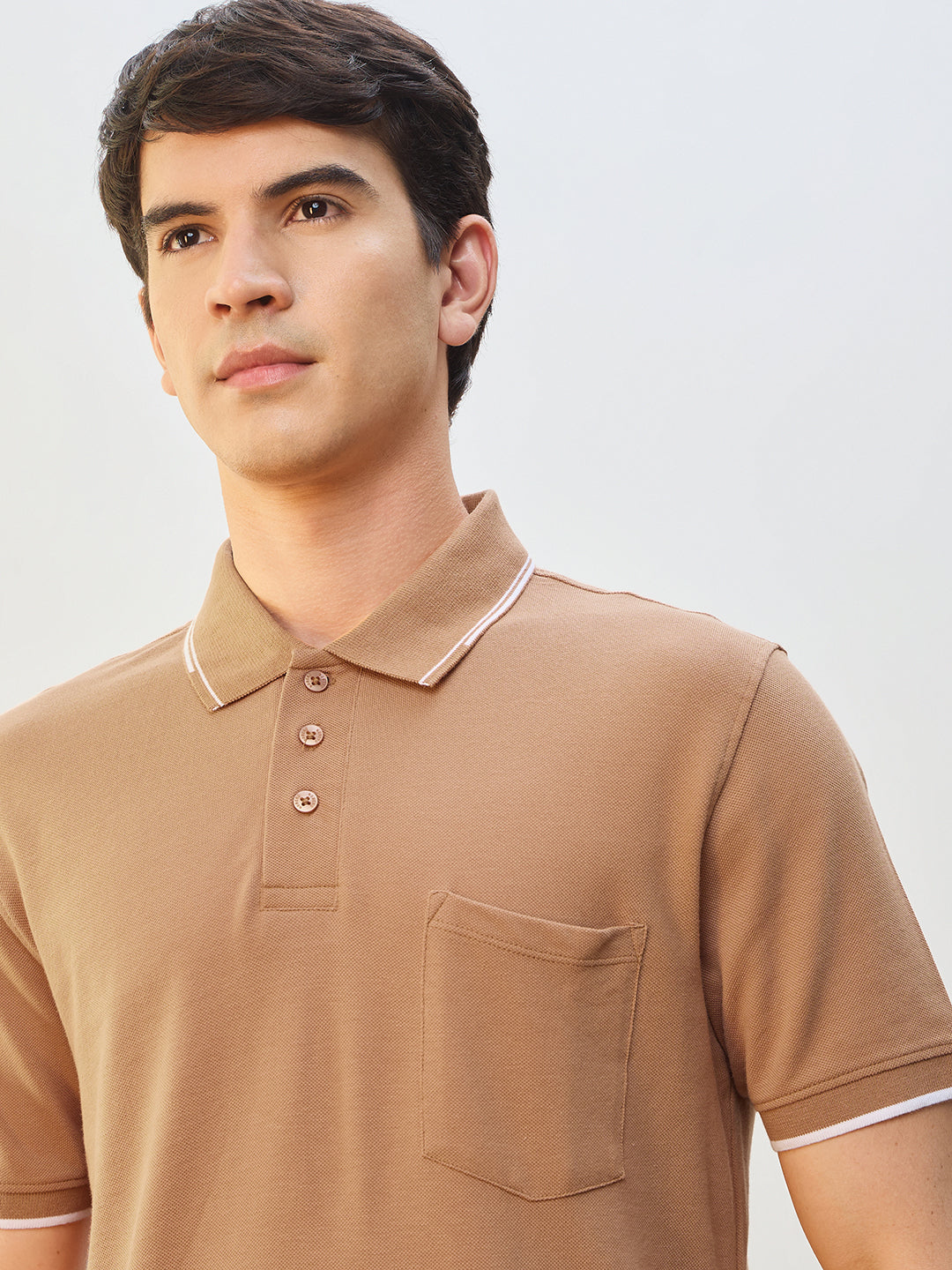 Axis Polo T-Shirt