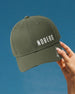 Nobero On The Move Baseball Cap