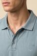 Mercerized Supima Cotton Polo T-Shirt