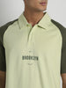 Brooklyn Edge Oversized Polo