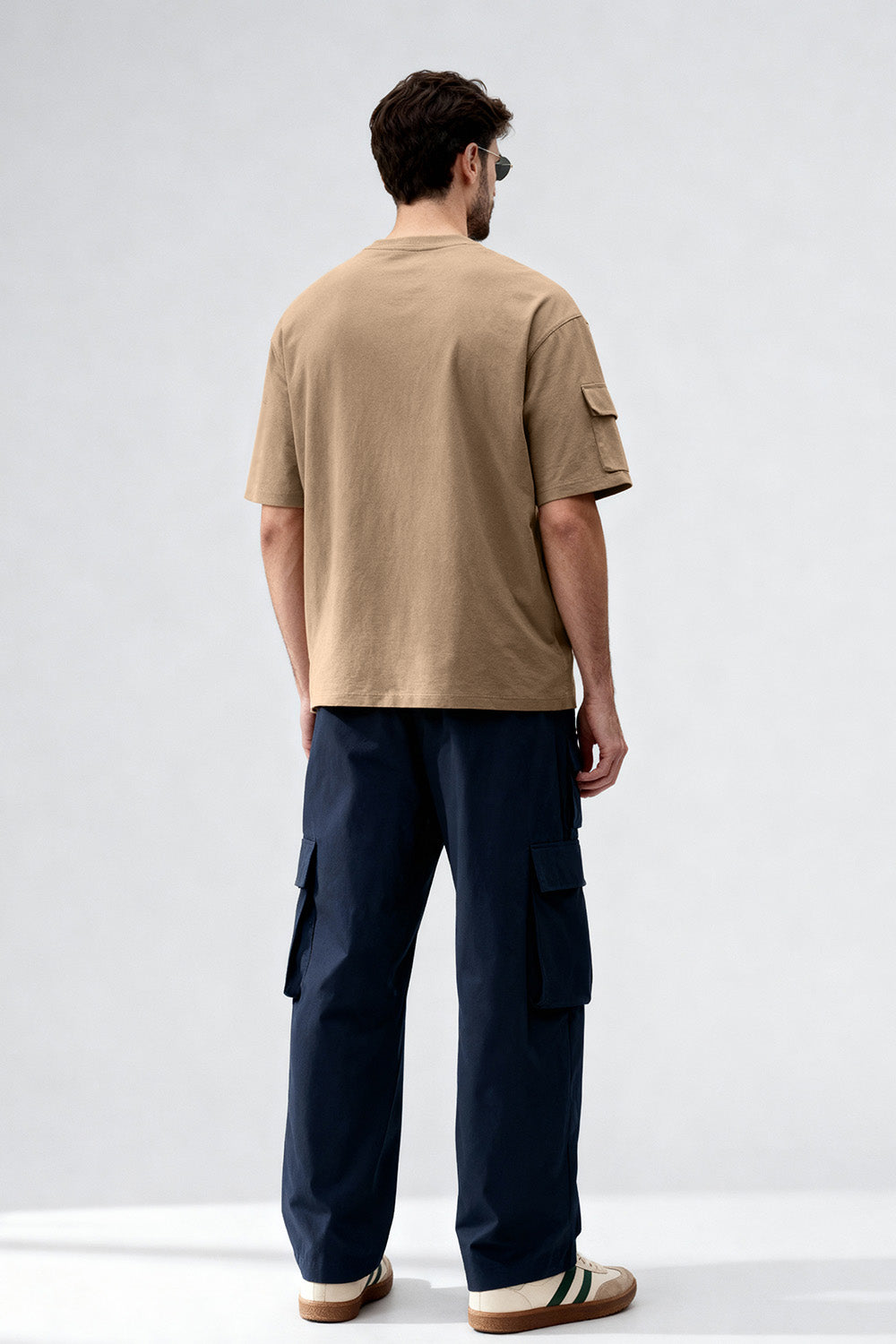 Sandstone Route Look