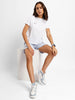 Scoop Neck Sasha Top