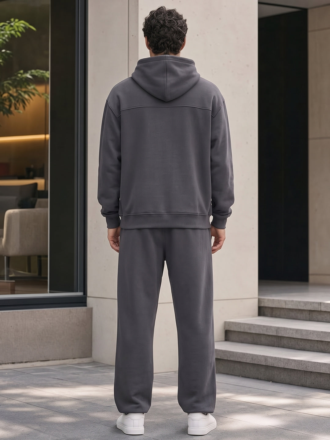 All-Day Zip Co-ords
