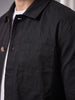 Relaxed Fit Outerwear Shacket