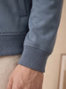 Bomber Fleece Jacket