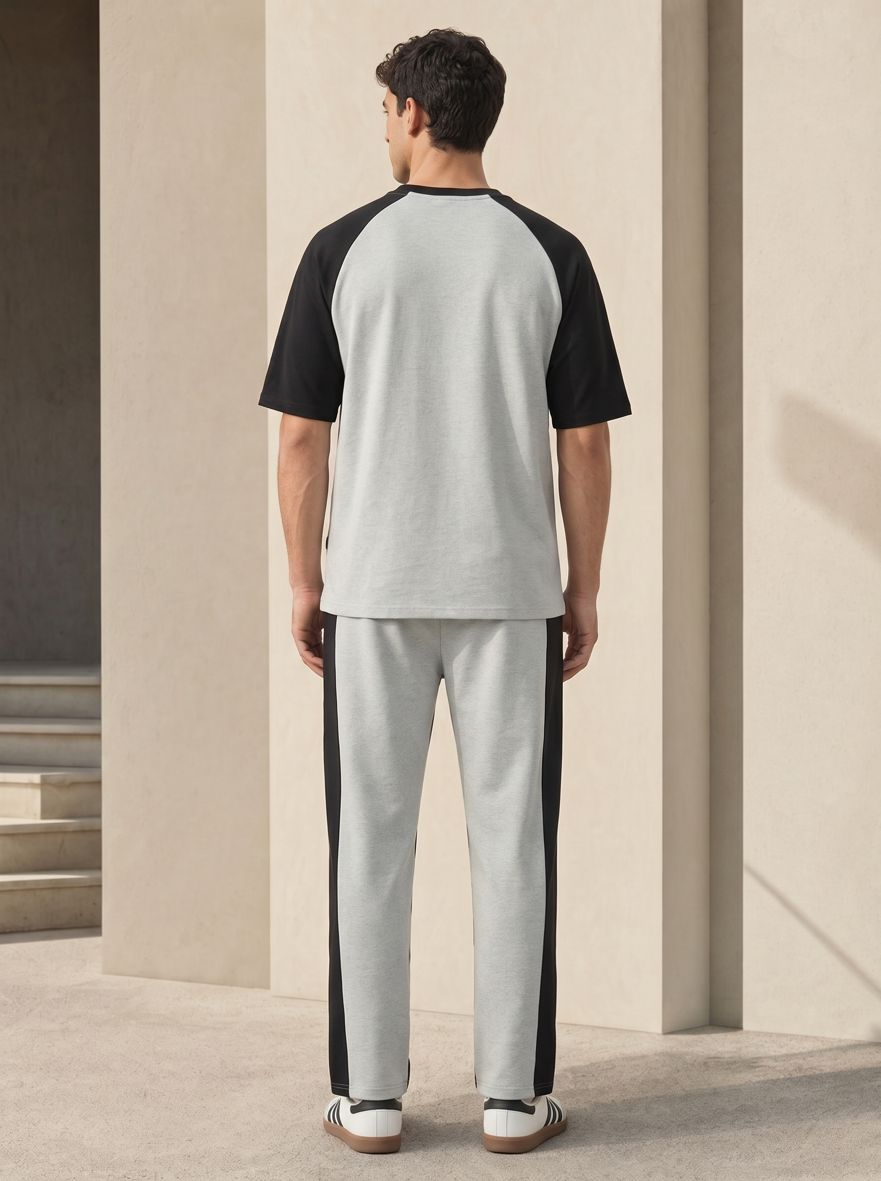 Leon Co-ord Set