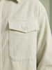 Men’s Relaxed Fit Corduroy Jacket