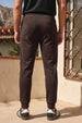 Zip-Pocket Joggers