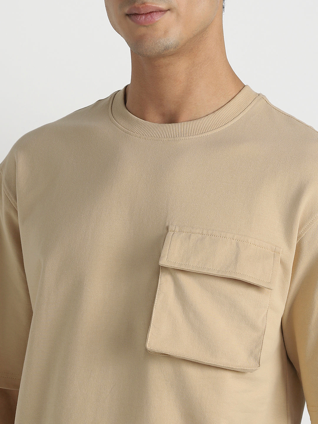 Premium Oversized T-Shirt