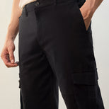 Travel Cargo Pants