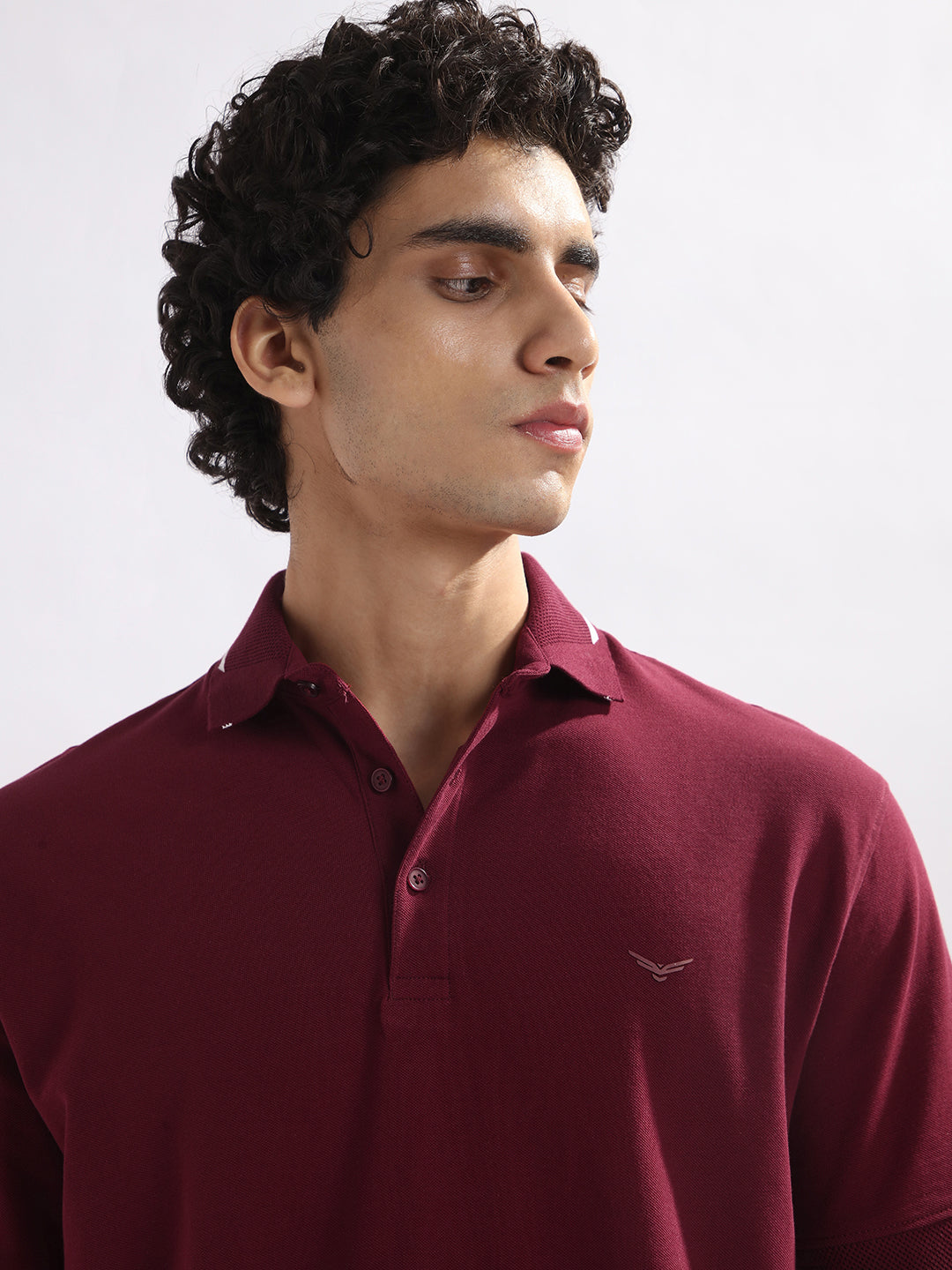 Travel Polo T-Shirt