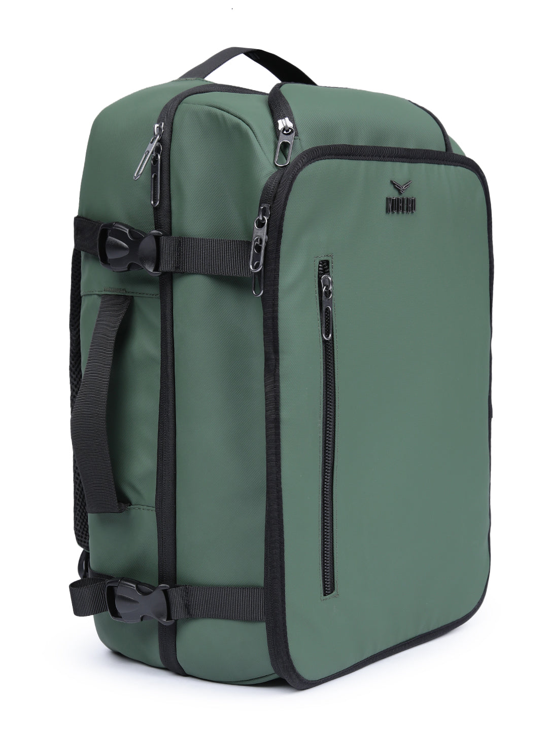 Nobero Vacuum Compression Travel Backpack