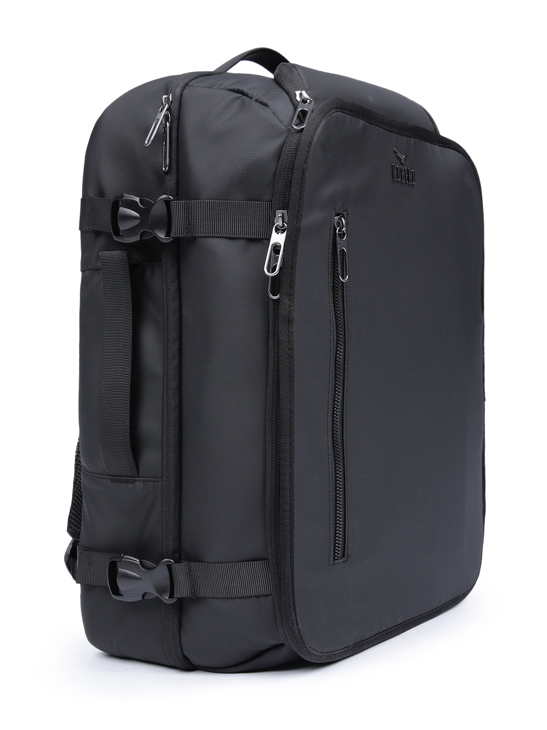 Nobero Vacuum Compression Travel Backpack