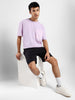 Hustle Oversized T-shirt