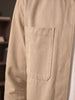 Relaxed Fit Outerwear Shacket