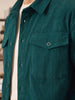 Men’s Relaxed Fit Corduroy Jacket