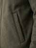 Bomber Fleece Jacket