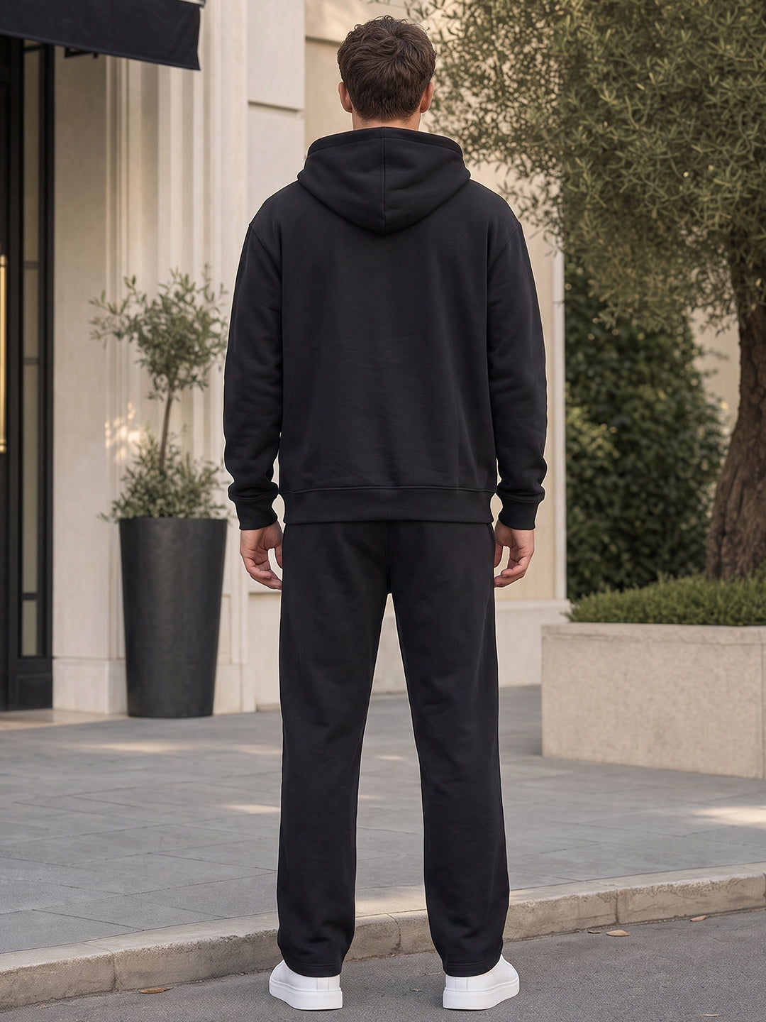 All-Day Zip Co-ords