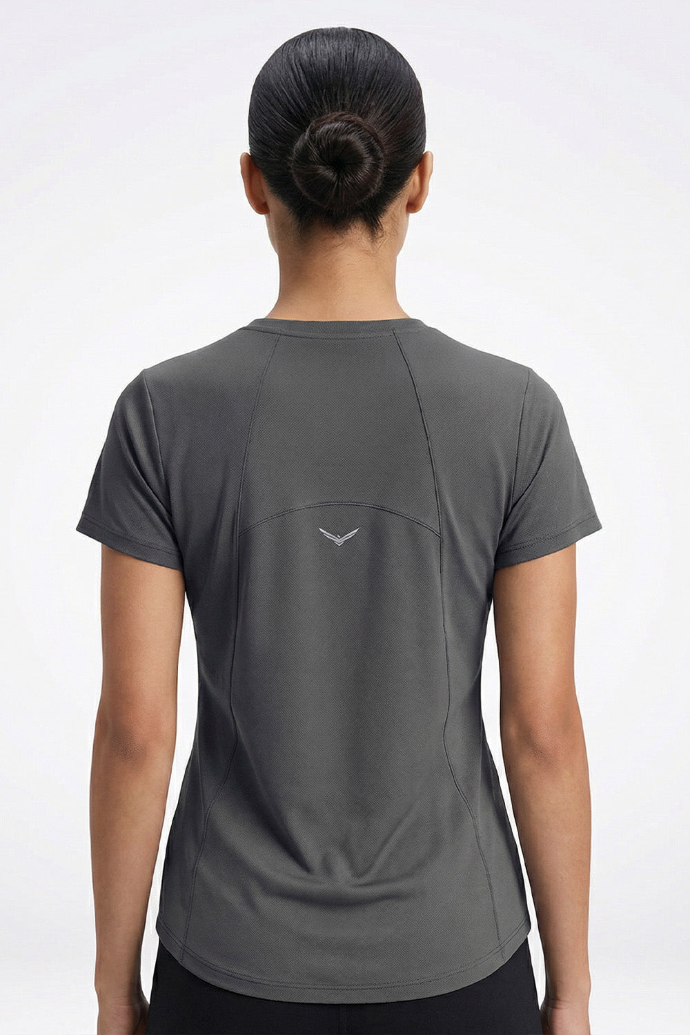 Women’s Active Crew Neck T-Shirt