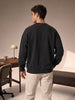 Take a Break Oversized  Sweatshirt