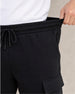 Essential Cargo Joggers