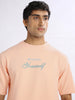 Believe In Yourself Oversized T-Shirt