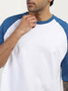 Raglan Oversized T-Shirt