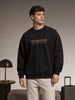 Los Angeles Oversized  Sweatshirt