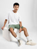Embossed Oversized Limited Edition T-Shirt