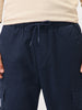 Tailored Fit Cargo Pants