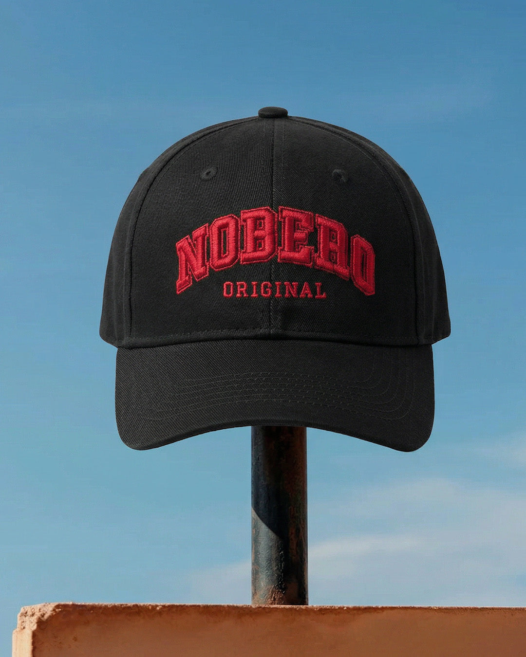 Nobero Original Baseball Cap