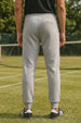 Zip-Pocket Joggers