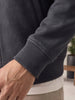 Bomber Fleece Jacket