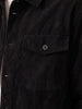 Men’s Relaxed Fit Corduroy Jacket
