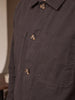 Relaxed Fit Outerwear Shacket